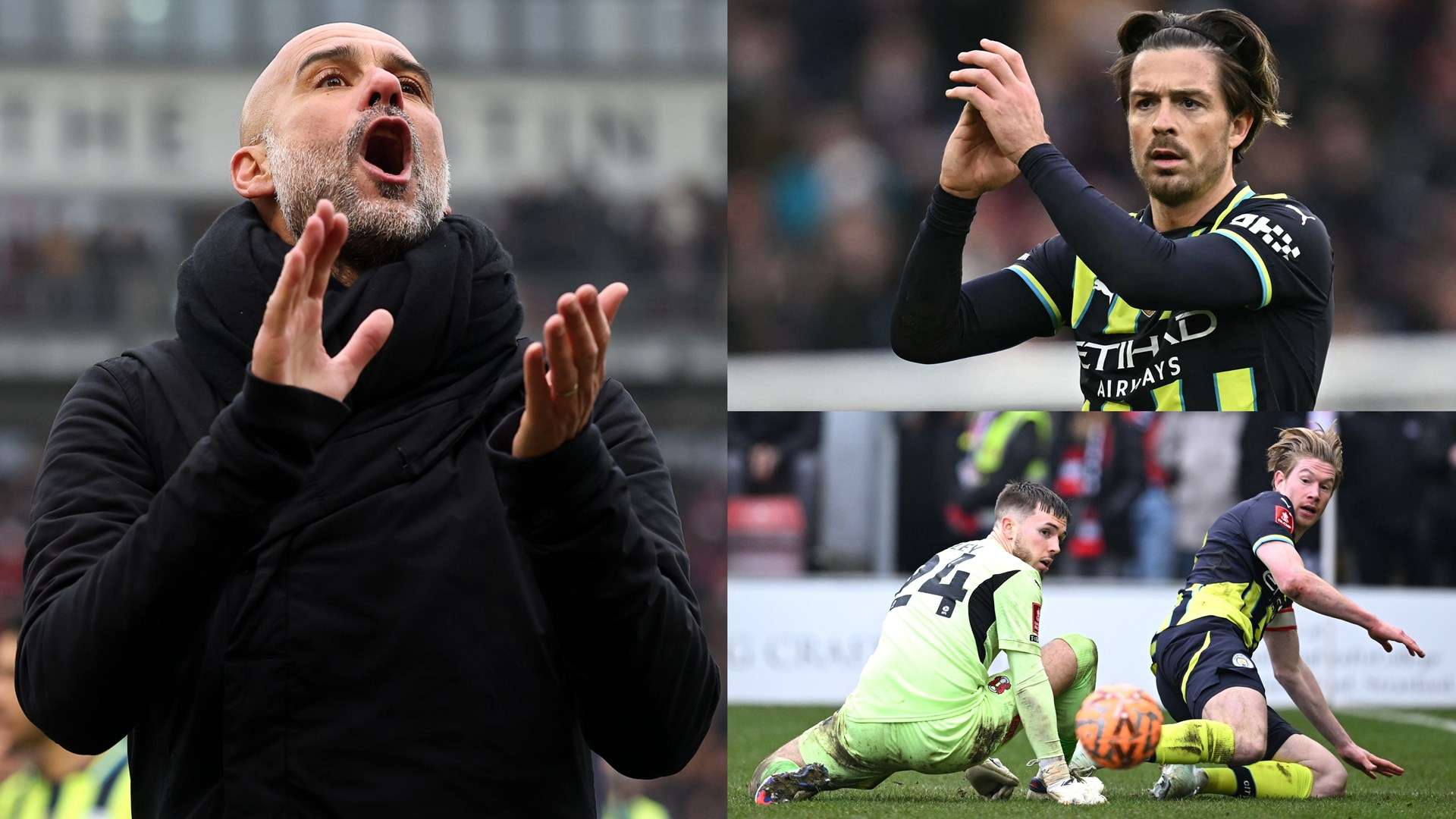 最终带领切 最终带领切