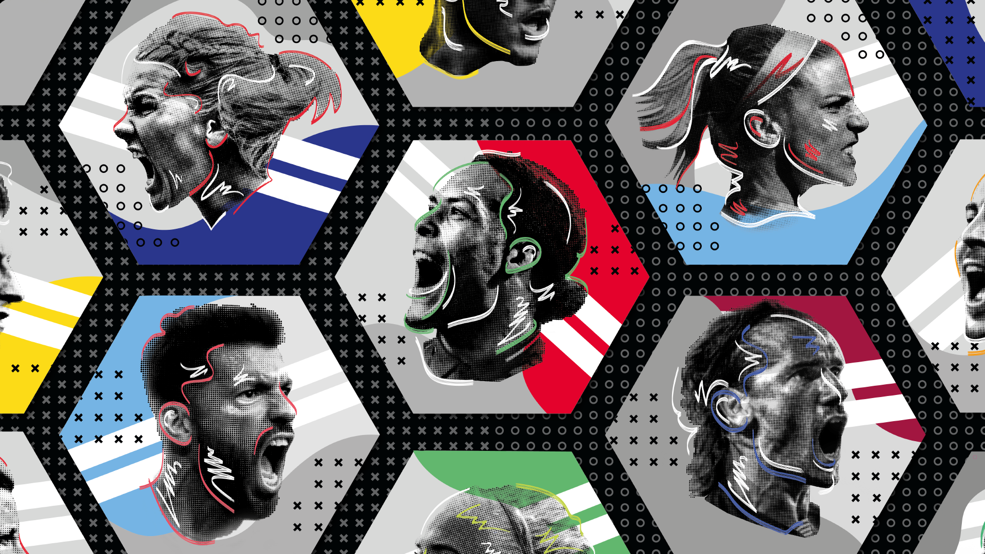 當地的規劃 當地的規劃