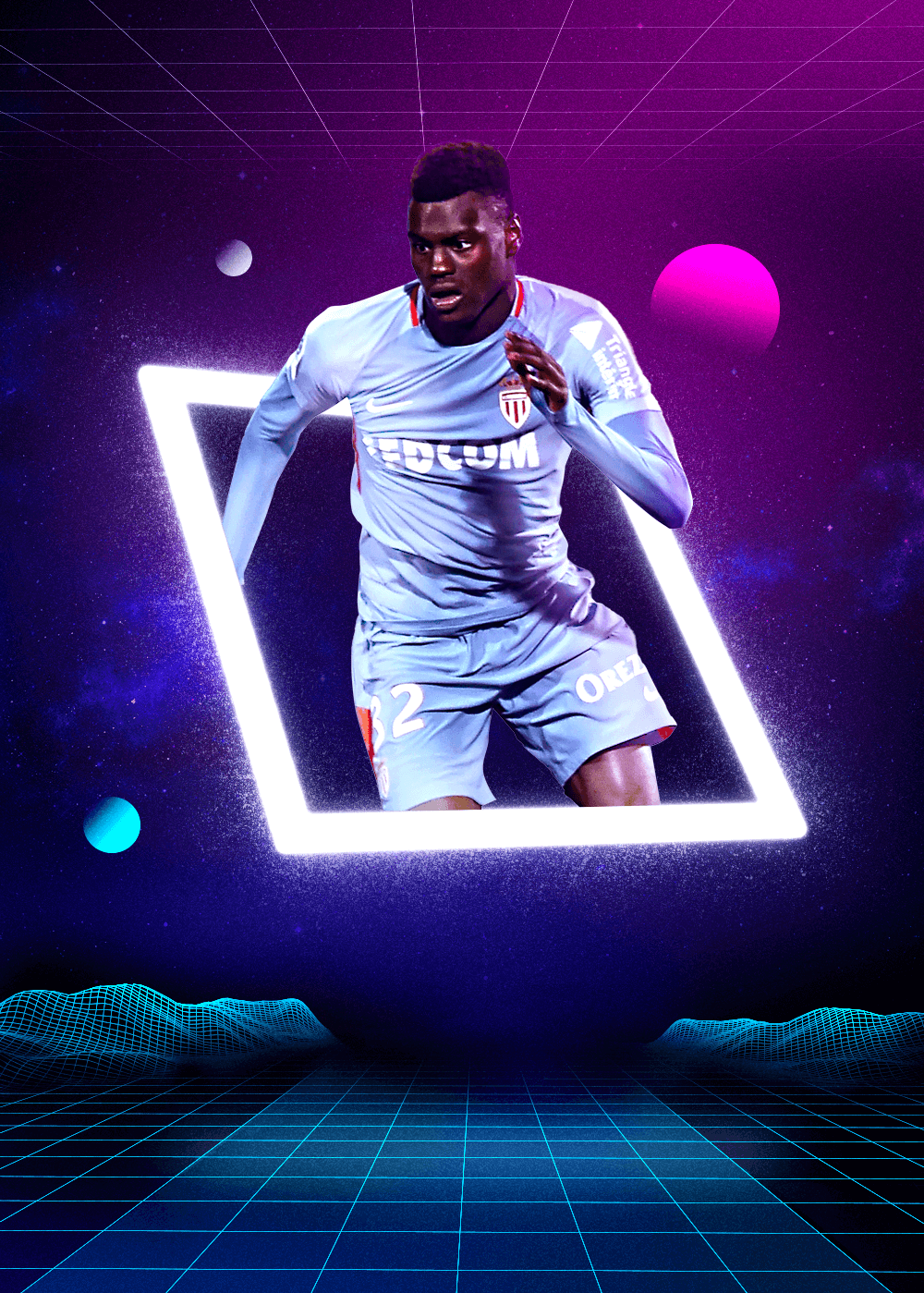 的強大實力 的強大實力