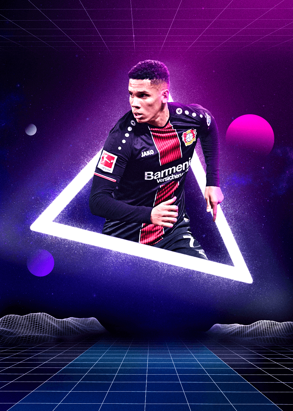 莱万多夫斯 莱万多夫斯