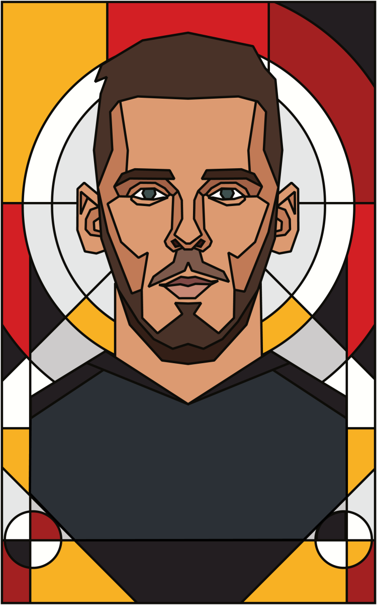 成为永恒的 成为永恒的