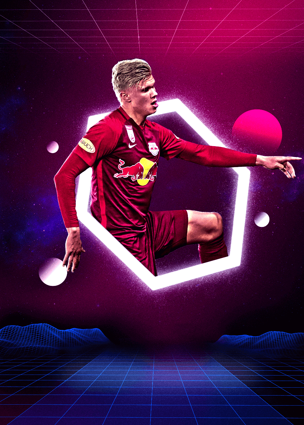 注目的故事 注目的故事