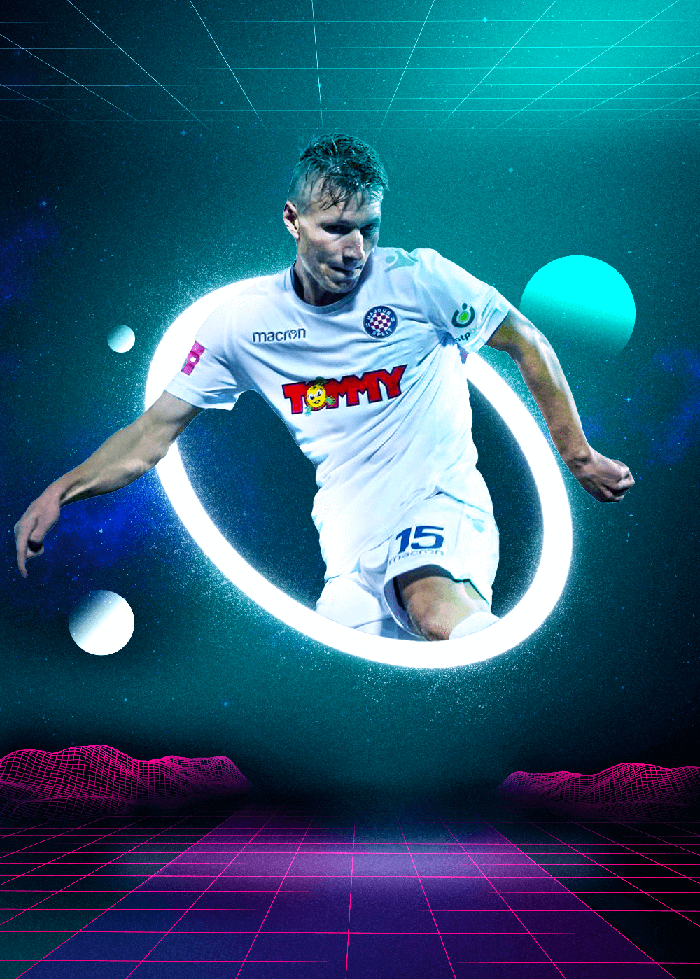 市场的影响 市场的影响