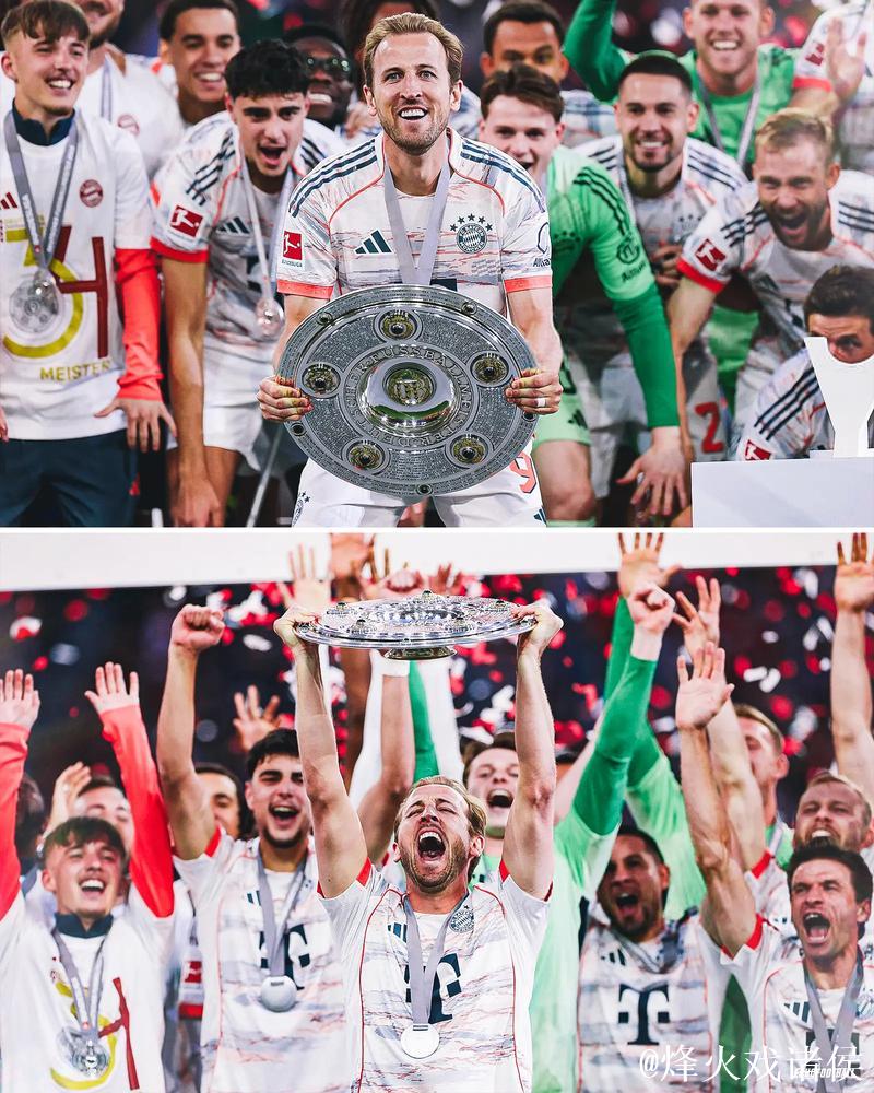 能否延续?拜仁自1987年在年度最后一场德甲主场 能否延续?拜仁自1987年在年度最后一场德甲主场