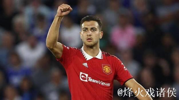 皇马盯上达洛特，曼联高层计划2026出售，拜仁马竞也虎视眈眈