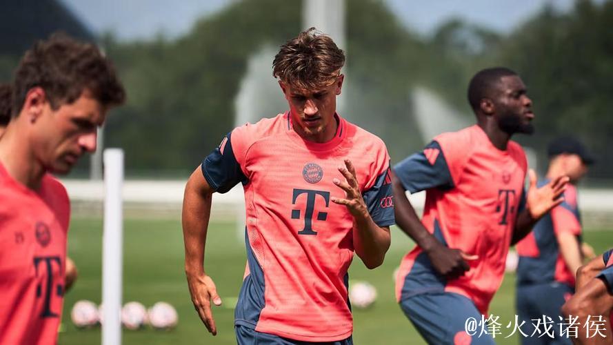 铁树开花,拜仁后卫约纳坦-塔斩获欧冠生涯首球 铁树开花,拜仁后卫约纳坦-塔斩获欧冠生涯首球