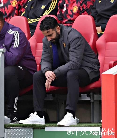 阿莫林自信可率曼联英超夺冠!对比弗爵时代不公平,理解名宿质疑 阿莫林自信可率曼联英超夺冠!对比弗爵时代不公平,理解名宿质疑