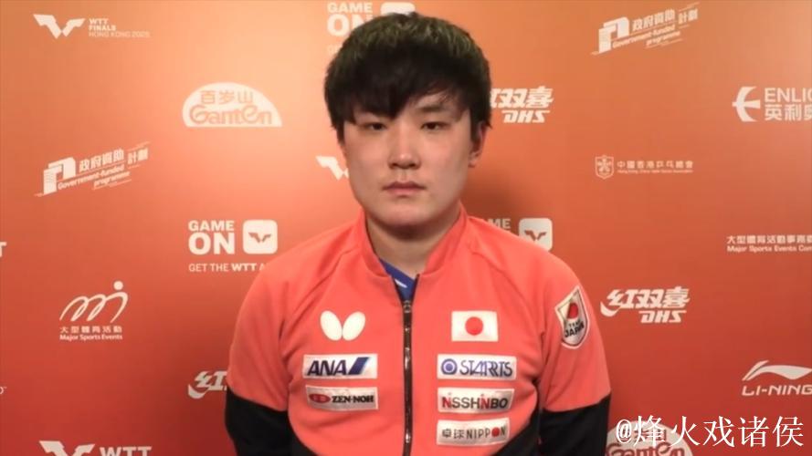 中国乒协为叫错张本智和名字致歉！向日本乒协解释：并不是故意的