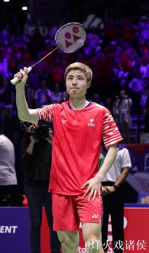 石宇奇战胜翁泓阳 晋级世锦赛四强 石宇奇战胜翁泓阳 晋级世锦赛四强