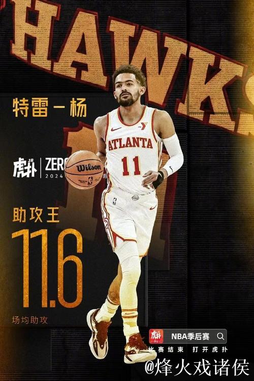 特雷-杨12分15助攻老鹰豪取4连胜，鹈鹕9连败，凯尔特人狂胜热火