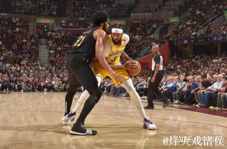 詹姆斯26分助力布朗尼首秀得分 骑士力克湖人喜迎5连胜