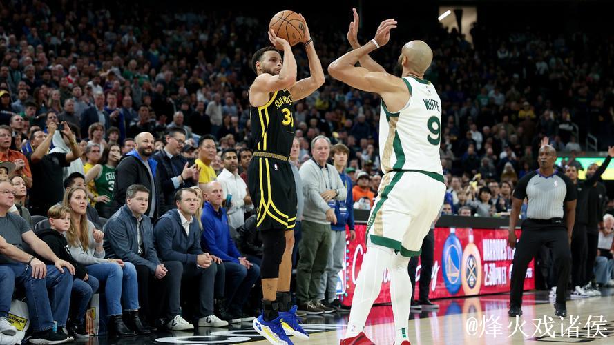 库里27+7+9希尔德绝杀三分 勇士击败凯尔特人豪取5连胜 库里27+7+9希尔德绝杀三分 勇士击败凯尔特人豪取5连胜